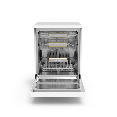 [LG] 디오스 오브제컬렉션 냉장고 875L(핑크/베이지)